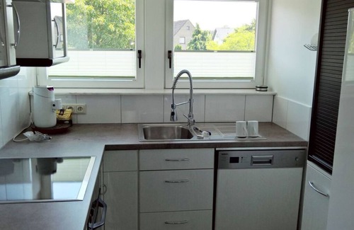 Lipperreihe Maison | Schuberski Cómoda residencia de vacaciones