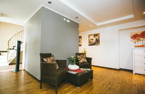 Westenholz Hôtel | Schultes Landhaus