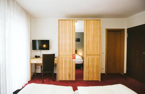 Westenholz Hôtel | Schultes Landhaus