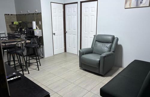 Alajuela Appartement | Schultz Apartamento