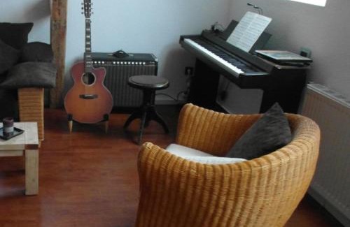 Markneukirchen Appartement | Schuster Villa