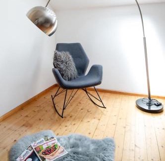 Doelsach Appartement | Schusterhof-Appartments