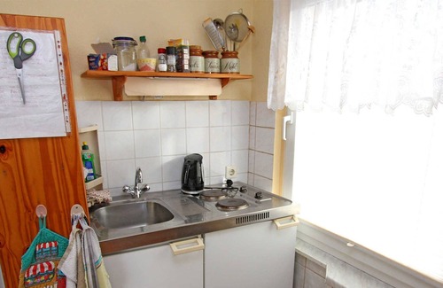 Muhl Rosin Appartement | Schw 601 Fewo 1 - Ferienwohnungen Mühl Rosin Schw 600