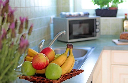 Kummerow Appartement | SCHW 842-FH7 - Holiday houses Verchen SCHW 840