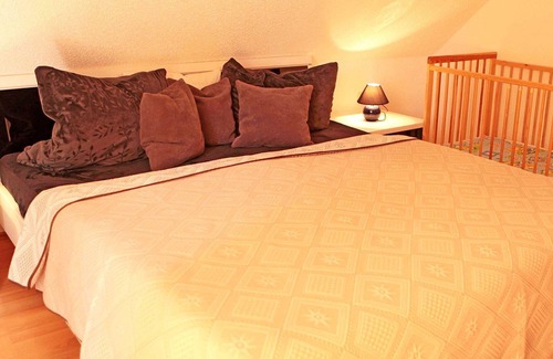 Kummerow Appartement | SCHW 842-FH7 - Holiday houses Verchen SCHW 840