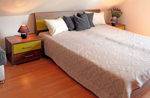 Kummerow Appartement | SCHW 842-FH7 - Holiday houses Verchen SCHW 840