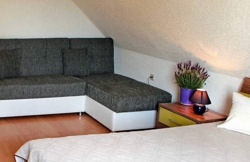 Kummerow Appartement | SCHW 842-FH7 - Holiday houses Verchen SCHW 840