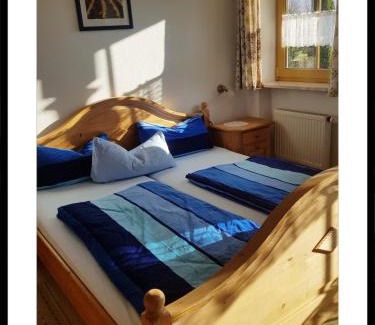 Grassau Appartement | Schwaigerhof