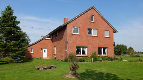 Norden Appartement | Schwalbenhof
