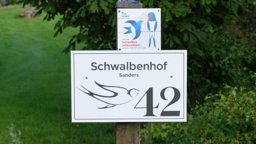 Norden Appartement | Schwalbenhof