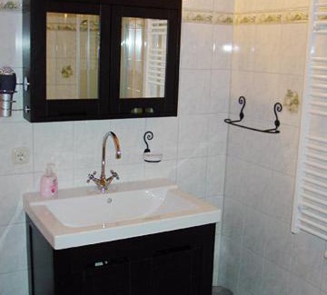 Neuendorf Appartement | Schwalbenhus am Saaler Bodden