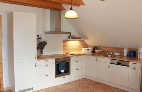 Untertschern Appartement | Schwalbennest by Interhome