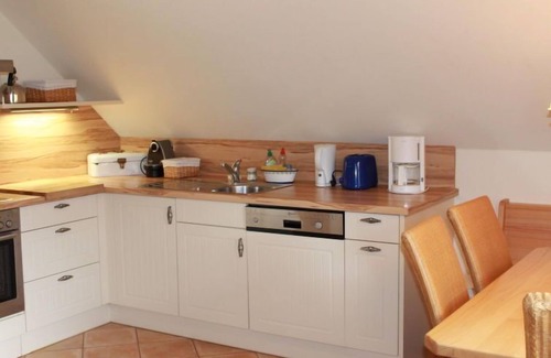 Untertschern Appartement | Schwalbennest by Interhome