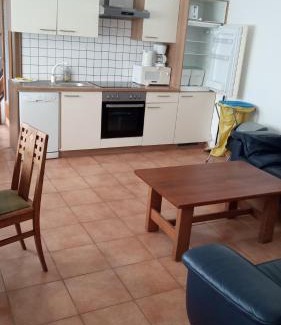 Bruchhausen-Vilsen Appartement | Schwalbennest