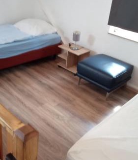 Bruchhausen-Vilsen Appartement | Schwalbennest