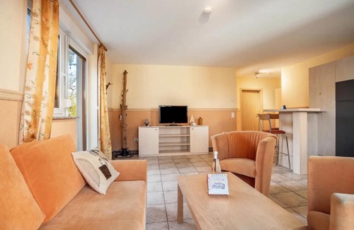 Buschvitz Appartement | Schwalbennest