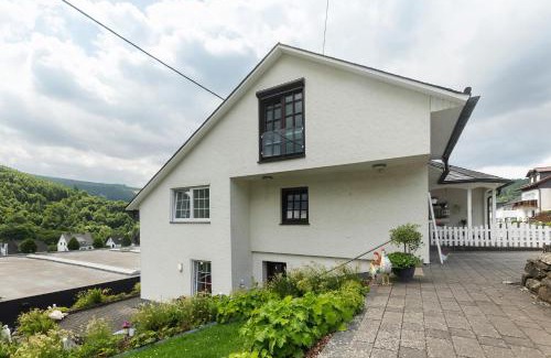 Saalhausen Appartement | Schwalbennest