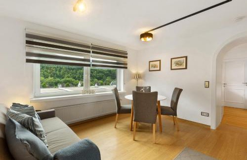 Saalhausen Appartement | Schwalbennest