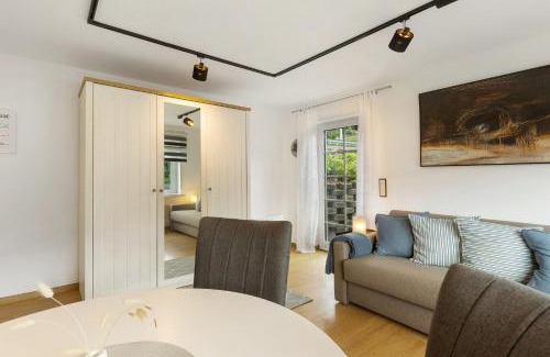 Saalhausen Appartement | Schwalbennest