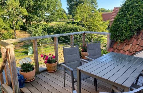 Vethem Appartement | Schwalbennest