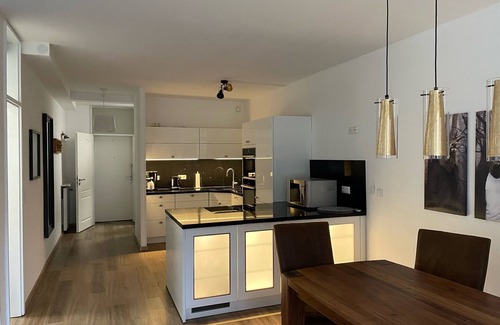 Bad Harzburg Appartement | Schwalbennest, Deutschland