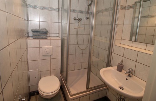 Altkalen Appartement | Schwalbennest - Ferienwohnung für 2 Personen