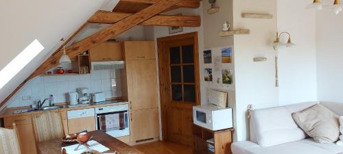 Kabschutztal Appartement | Schwalbennest Kaisitz