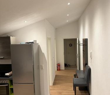 Korbach Appartement | Schwalbennest Monteurwohnung