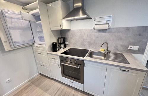 Bonebuttel Appartement | Schwalehof Gästewohnungen