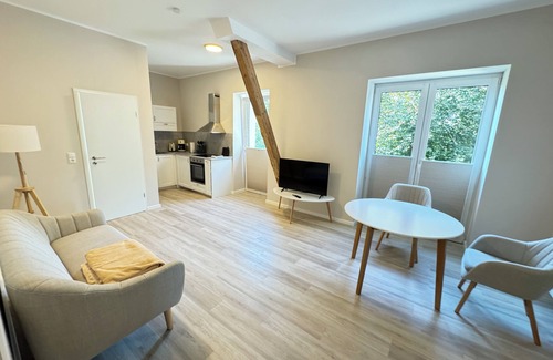 Bonebuttel Appartement | Schwalehof Gästewohnungen