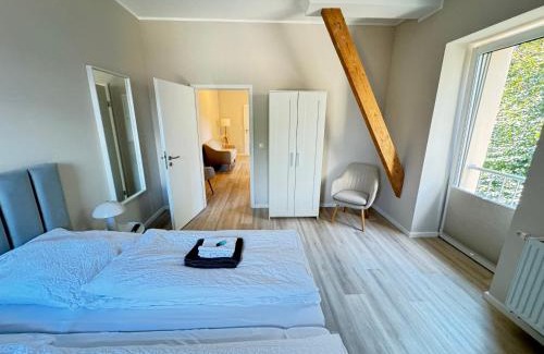 Bonebuttel Appartement | Schwalehof Gästewohnungen