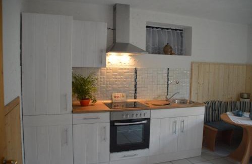Korbach Appartement | Schwalli`s Fewo