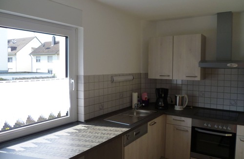 Grotzingen Appartement | Appartement de Schwan - Karlsruhe Grötzingen