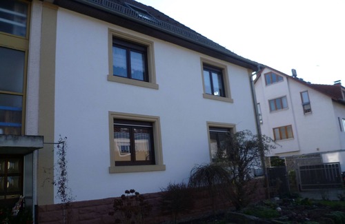 Grotzingen Appartement | Appartement de Schwan - Karlsruhe Grötzingen