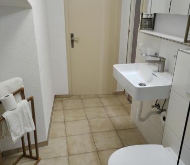 Diedelsheim Appartement | Schwandorf22