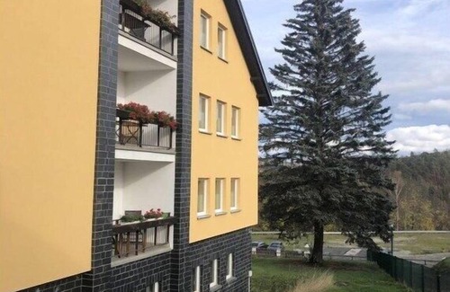 Schwarzburg Maison | Schwarzatal Trippstein 2