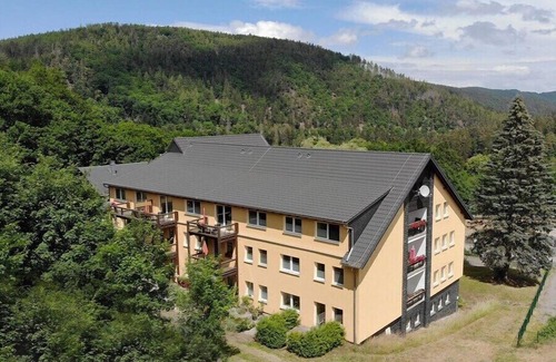 Schwarzburg Maison | Schwarzatal Trippstein 2