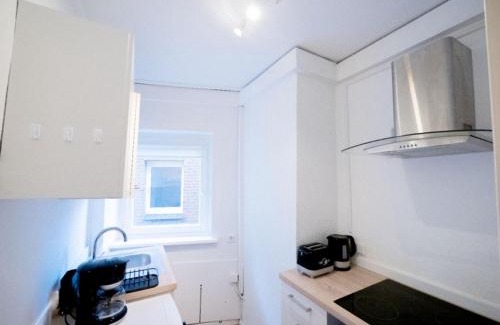 Schwarzenbek Appartement | Schwarzenbek B - Monteursunterkunft - Einzelbetten - gute Anbindung - Bettwäsche