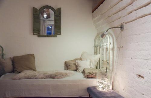 Old Town Appartement | "Schwarzer Speicher" Stralsund