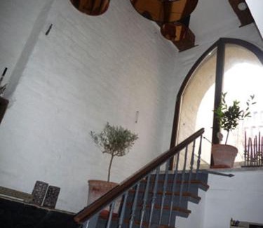 Old Town Appartement | "Schwarzer Speicher" Stralsund