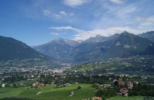 Merano Appartement | Schwarzplatterhof