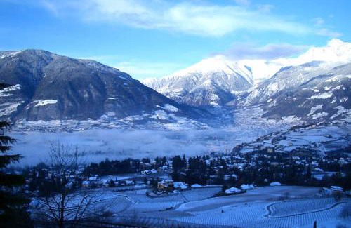 Merano Appartement | Schwarzplatterhof