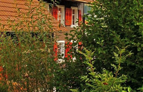 Kaisershaus Maison | Schwarzwaldbauernhaus Bernau