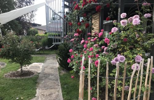 Balzhofen Appartement | Schwarzwald Glück