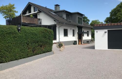 Balzhofen Appartement | Schwarzwald Glück