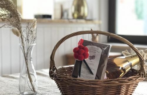 Balzhofen Appartement | Schwarzwald Glück