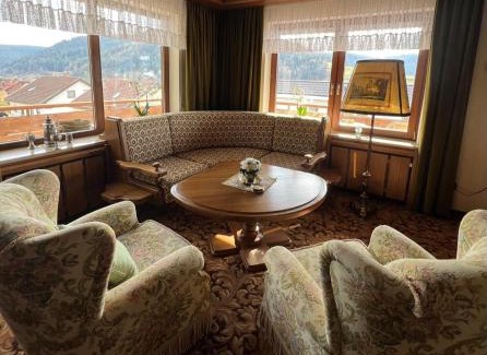 Baiersbronn Appartement | Schwarzwald-Marie in Black Forest
