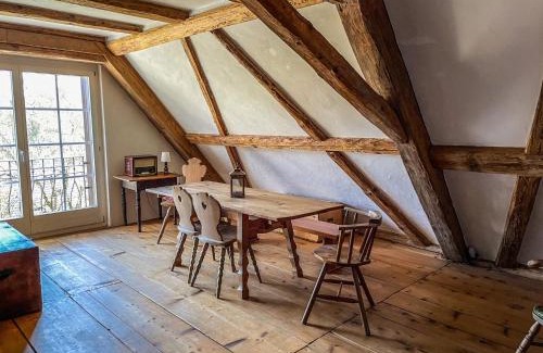 Wutach Maison | Schwarzwaldbauernhaus Wutach