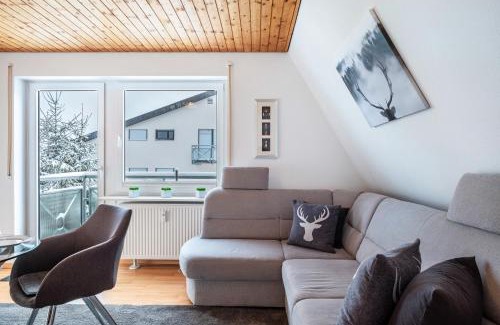 Schoenwald Appartement | Schwarzwaldblick D App 10 mit Pool