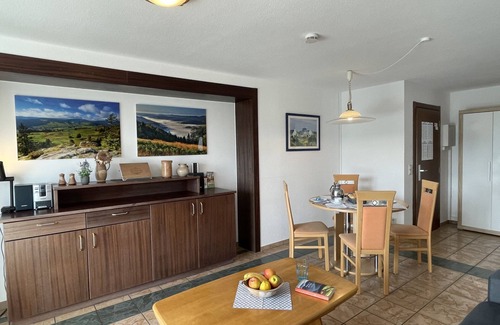 Bernau Appartement | Schwarzwaldblick I by Interhome